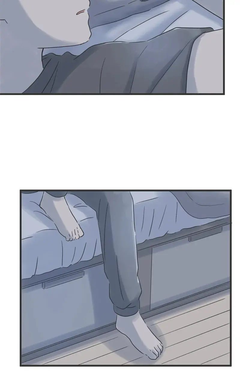 It Rains On Precious Days - Chapter 79 - Page 55