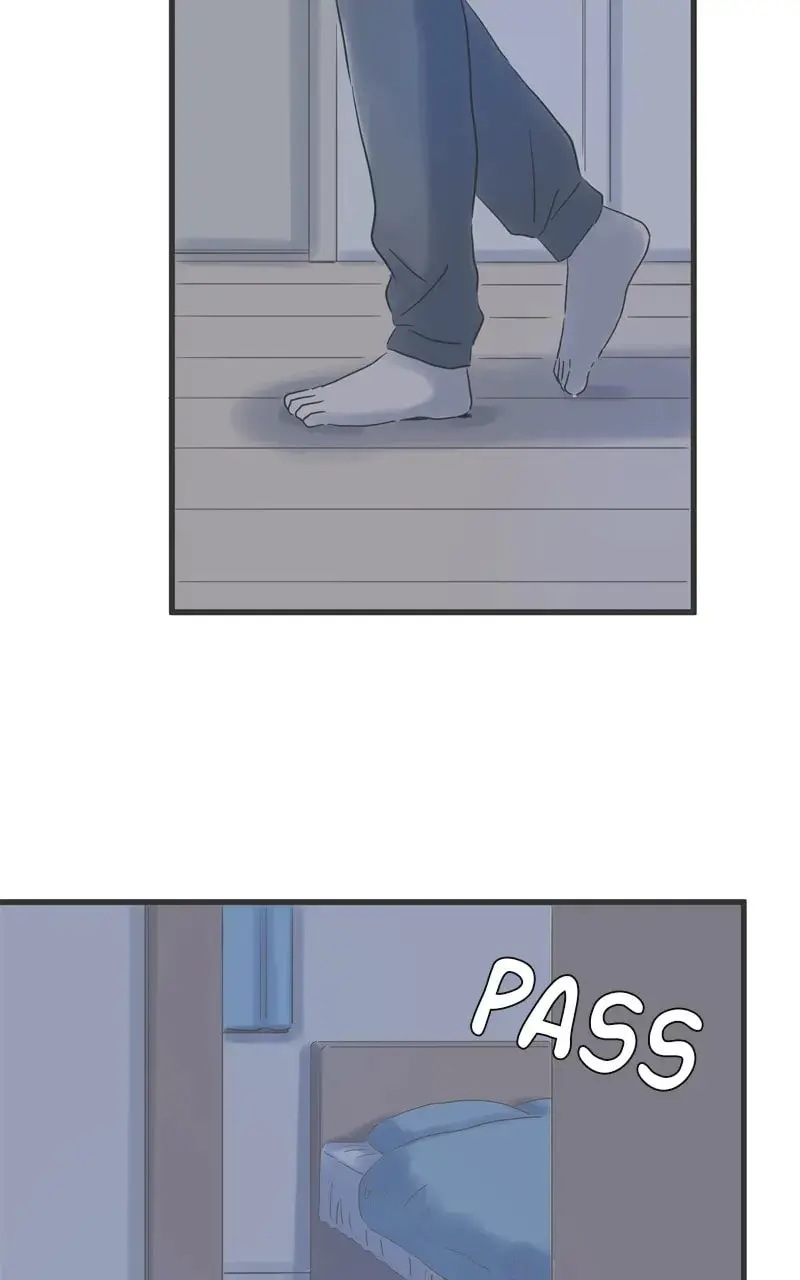 It Rains On Precious Days - Chapter 79 - Page 58