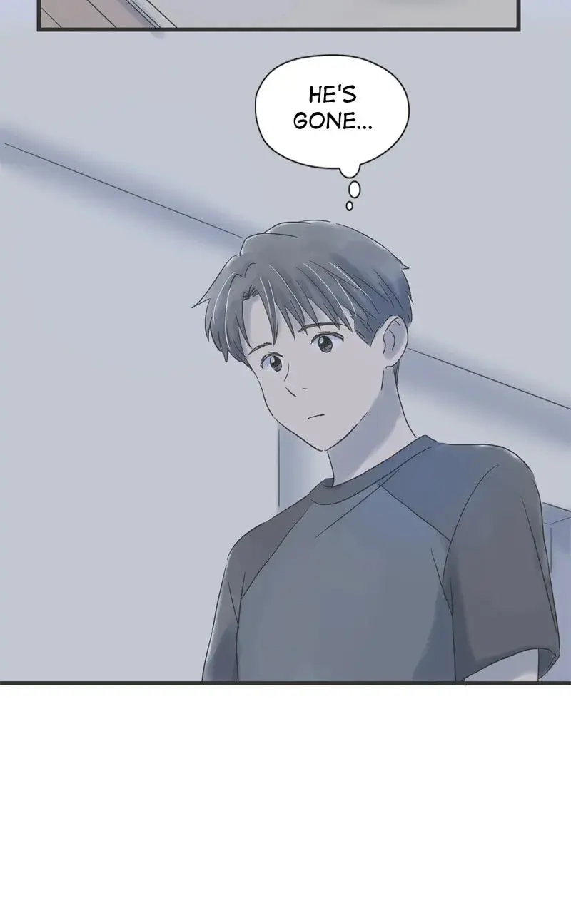 It Rains On Precious Days - Chapter 79 - Page 61