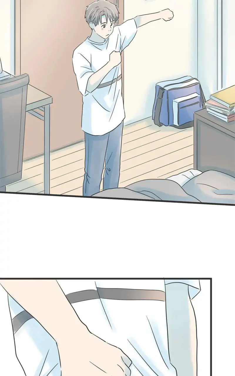 It Rains On Precious Days - Chapter 79 - Page 63