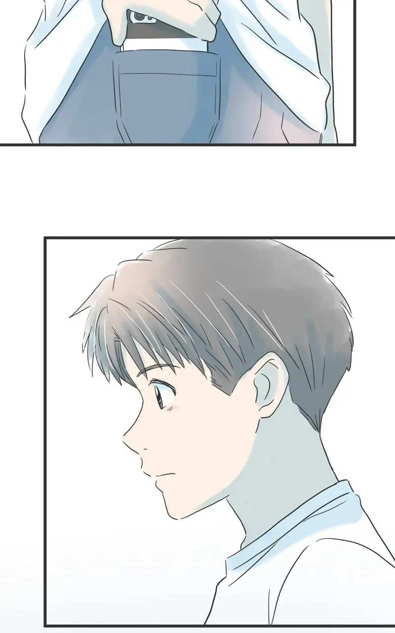 It Rains On Precious Days - Chapter 79 - Page 64