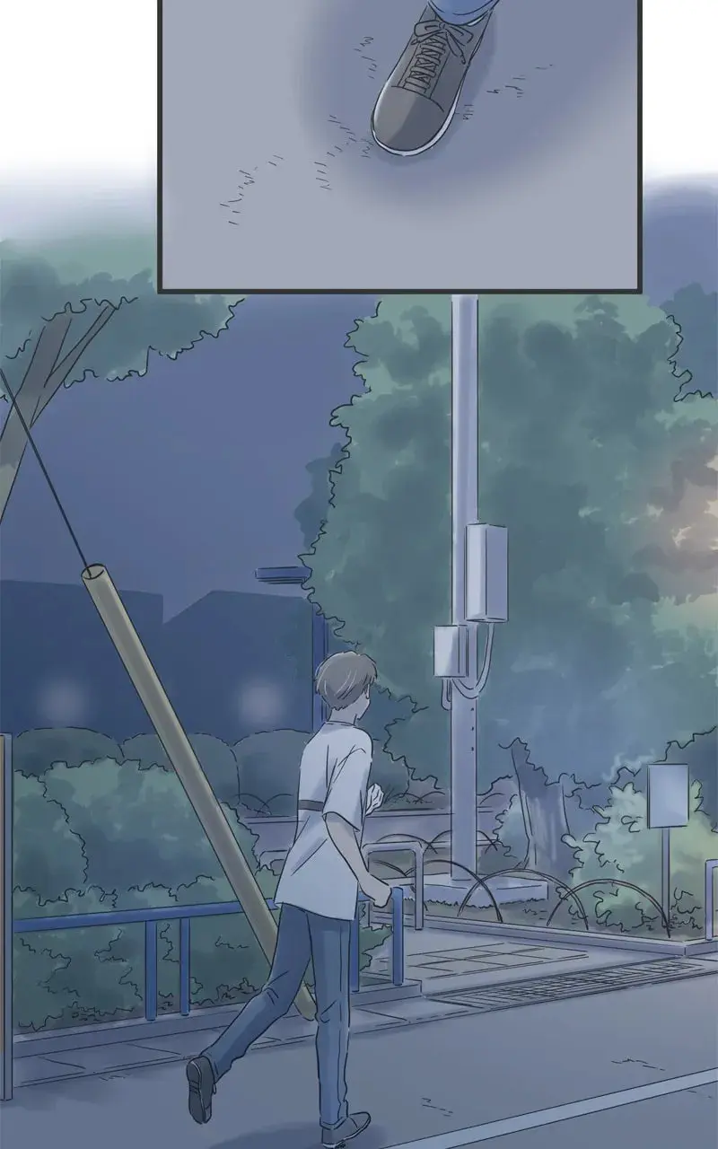 It Rains On Precious Days - Chapter 79 - Page 67