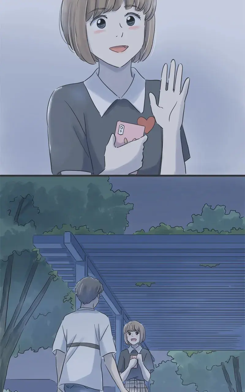 It Rains On Precious Days - Chapter 79 - Page 71