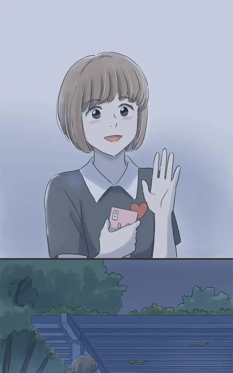 It Rains On Precious Days - Chapter 80 - Page 2