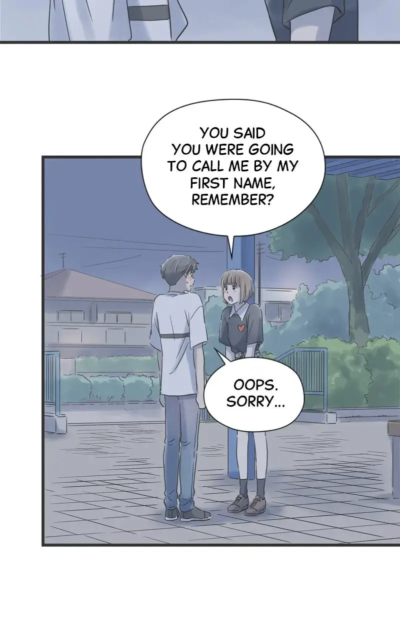 It Rains On Precious Days - Chapter 80 - Page 7