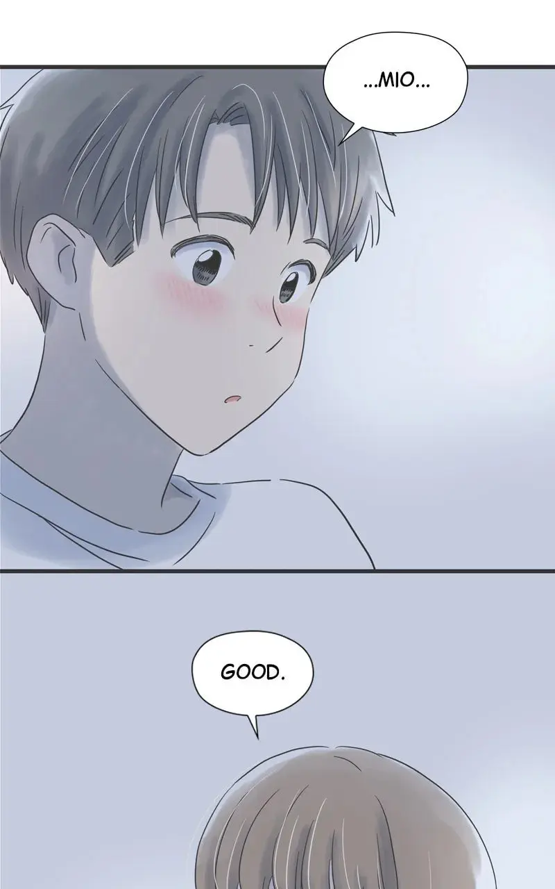 It Rains On Precious Days - Chapter 80 - Page 8