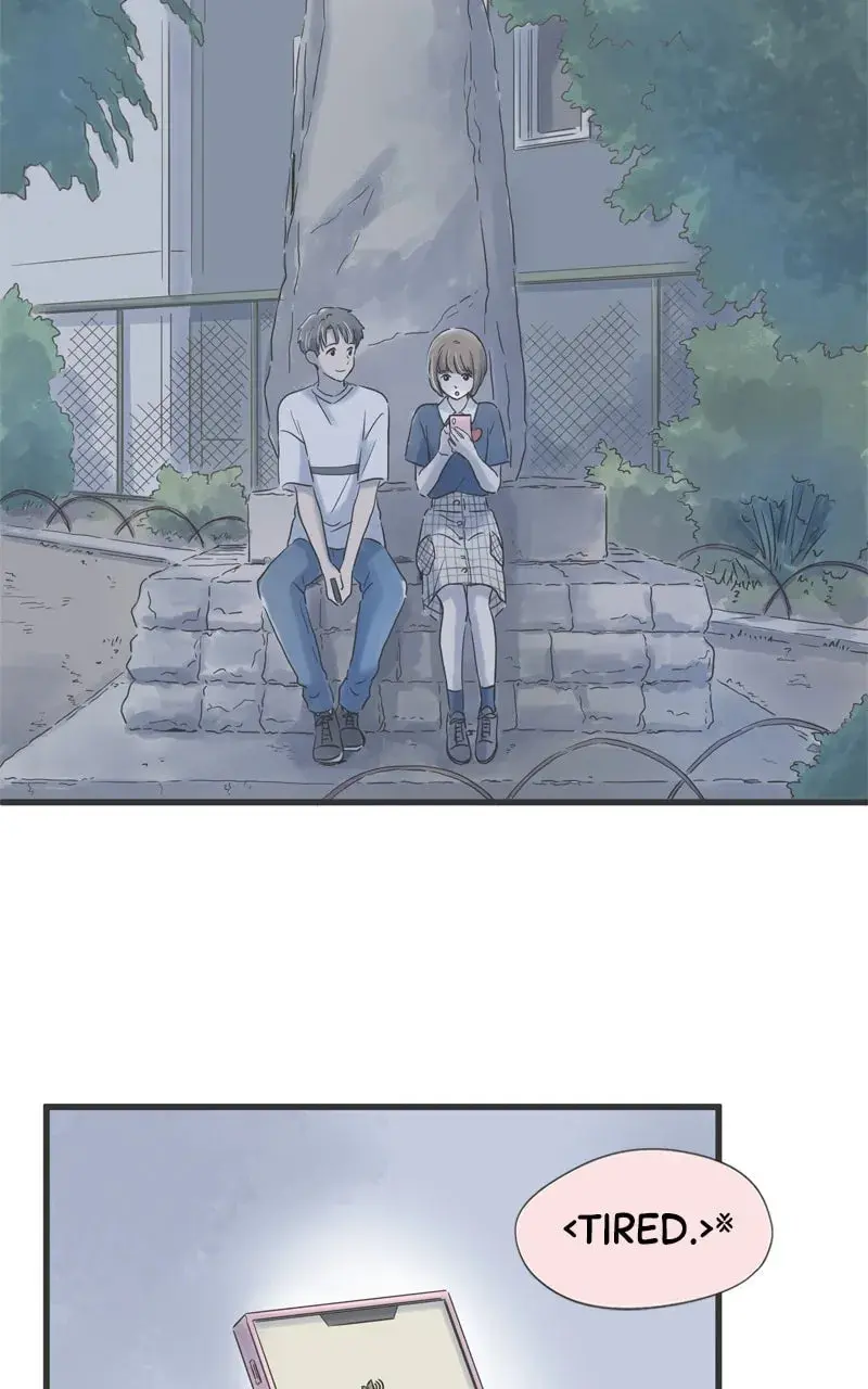 It Rains On Precious Days - Chapter 80 - Page 11