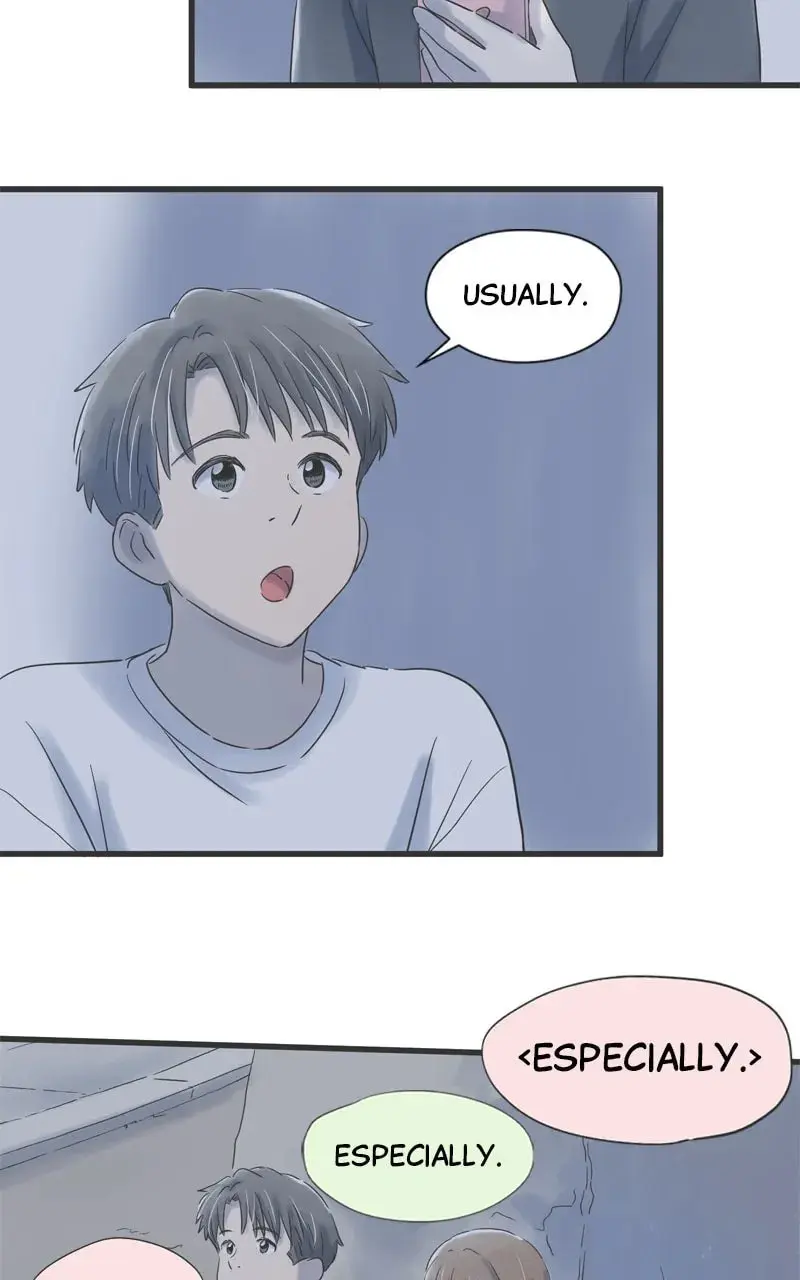 It Rains On Precious Days - Chapter 80 - Page 13