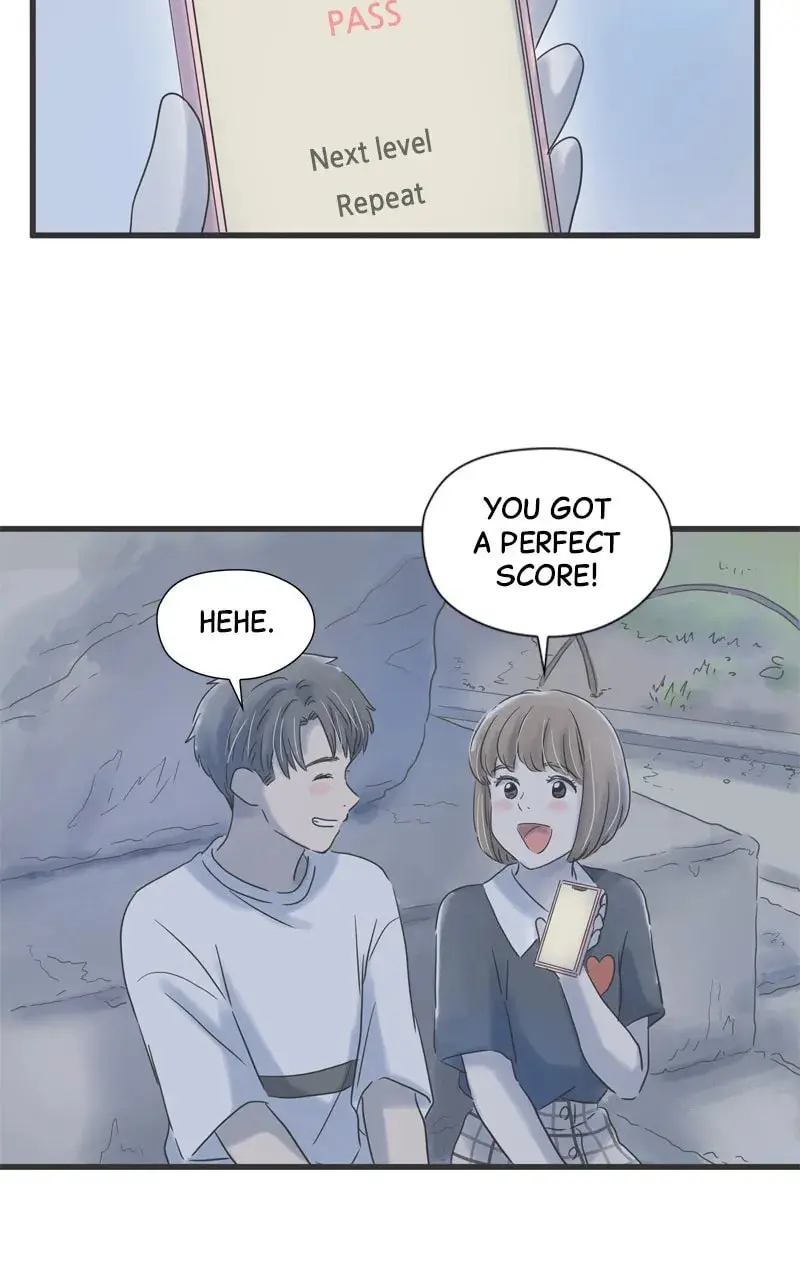 It Rains On Precious Days - Chapter 80 - Page 16