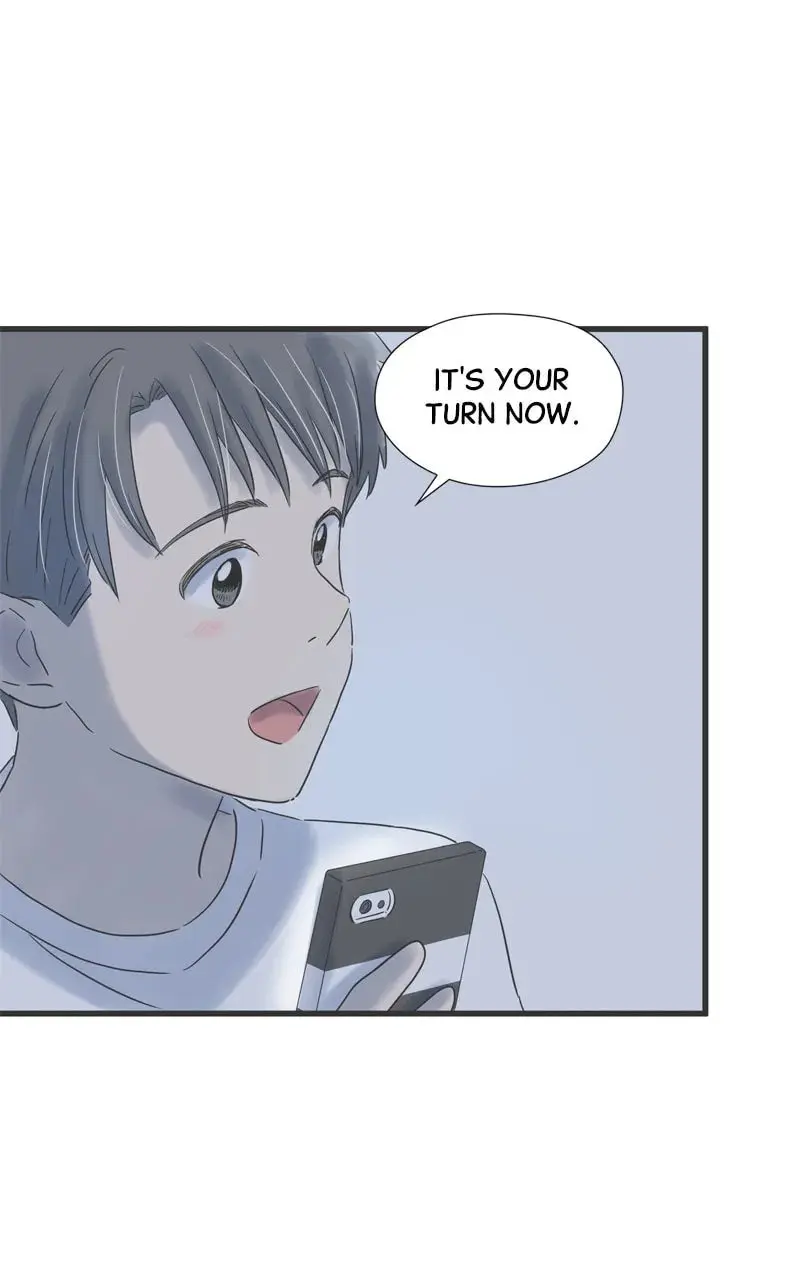 It Rains On Precious Days - Chapter 80 - Page 17