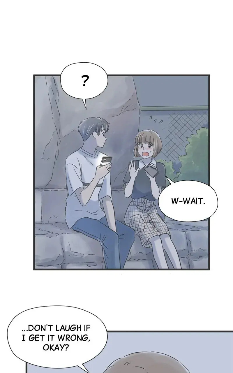 It Rains On Precious Days - Chapter 80 - Page 18