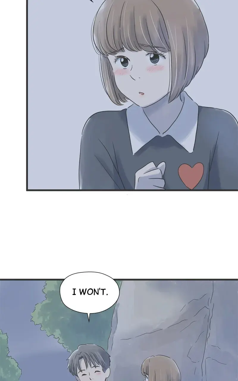It Rains On Precious Days - Chapter 80 - Page 19