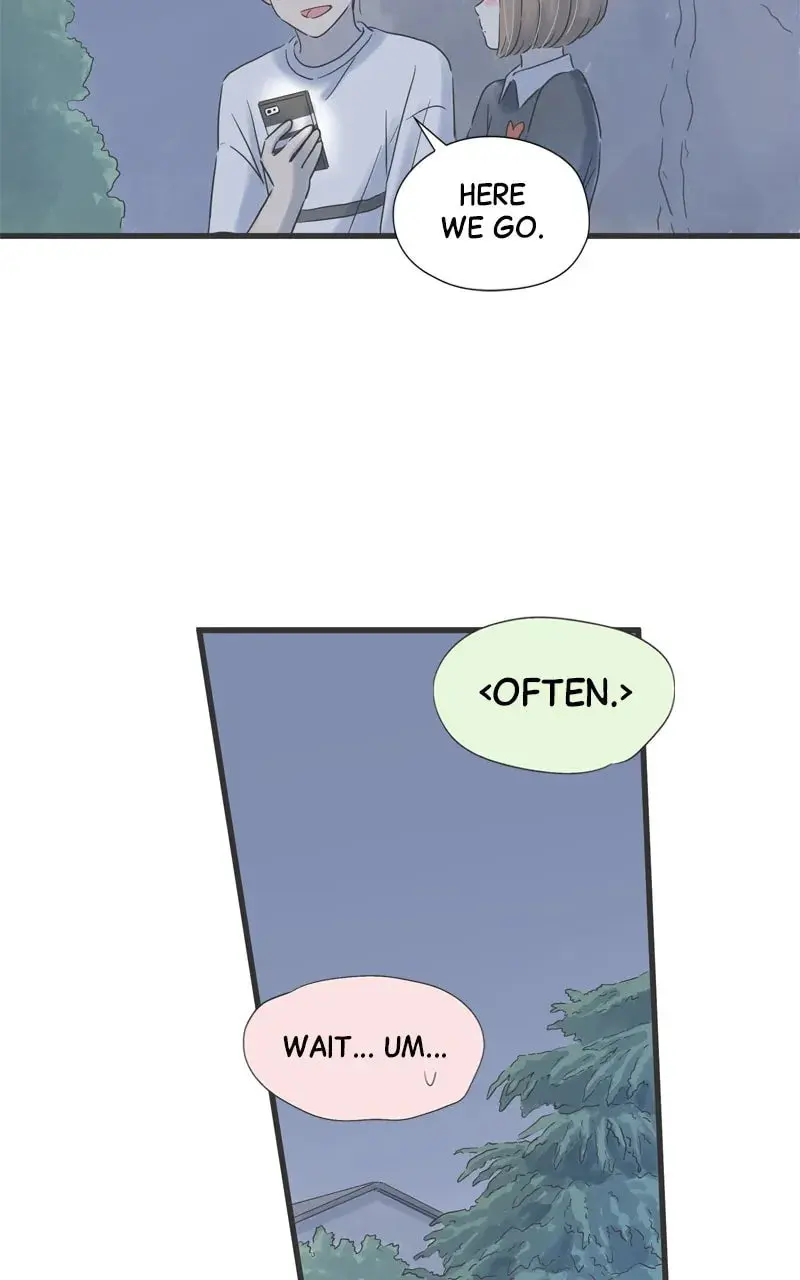 It Rains On Precious Days - Chapter 80 - Page 20