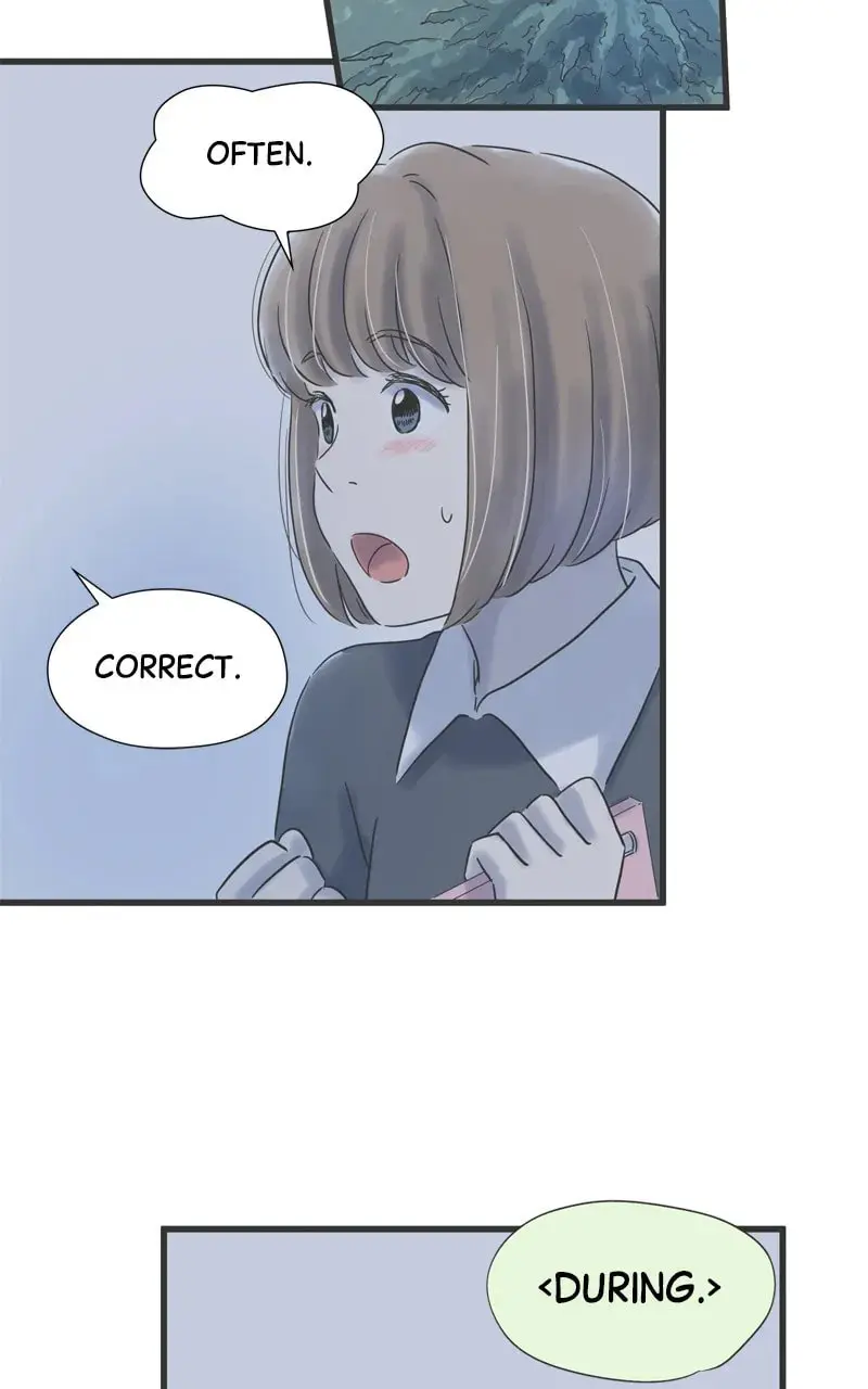 It Rains On Precious Days - Chapter 80 - Page 21