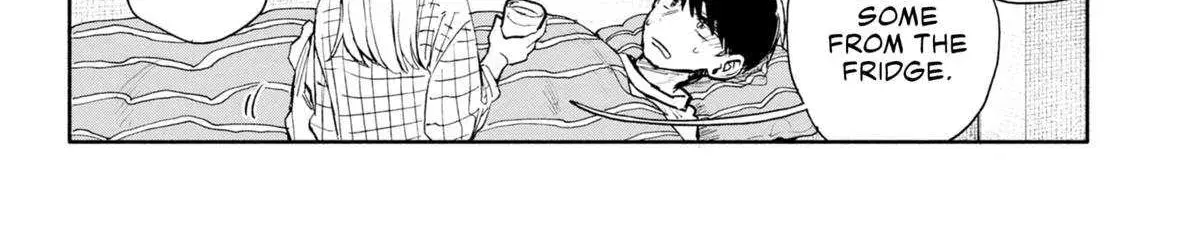 Hope You're Happy, Lemon - Chapter 80 - Page 16