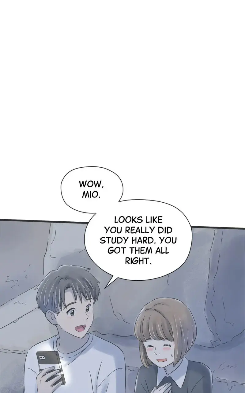 It Rains On Precious Days - Chapter 80 - Page 24