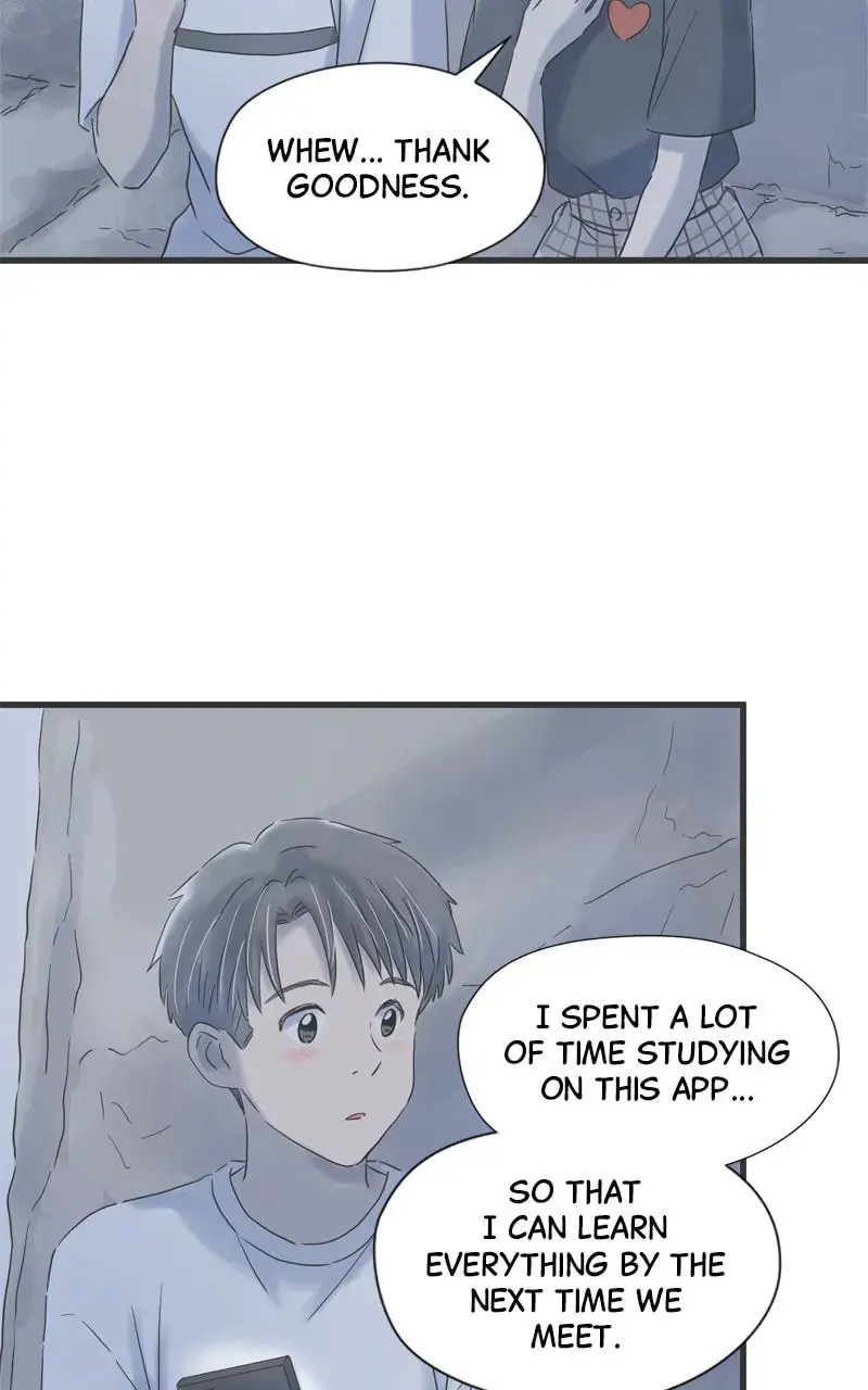 It Rains On Precious Days - Chapter 80 - Page 25