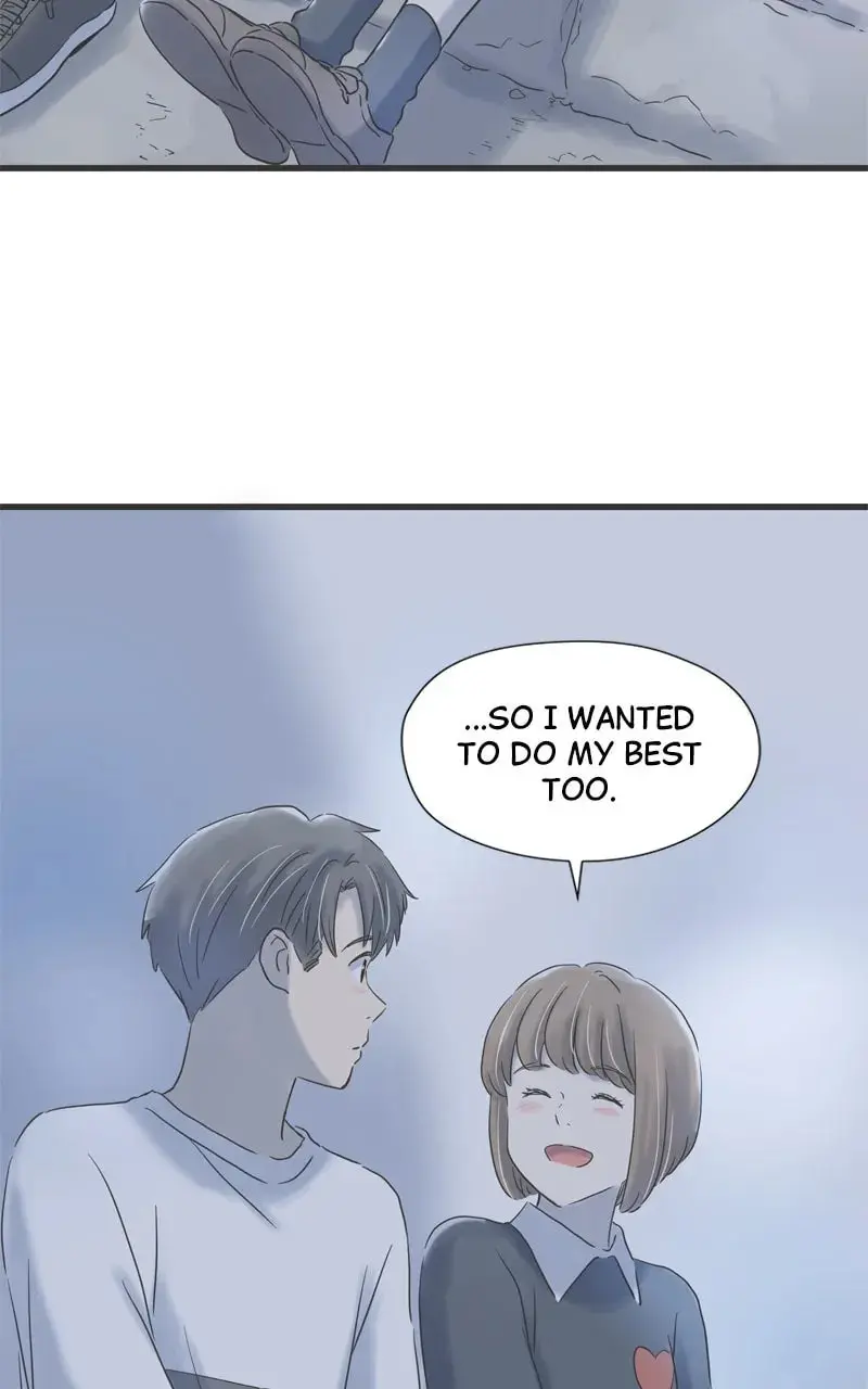 It Rains On Precious Days - Chapter 80 - Page 27