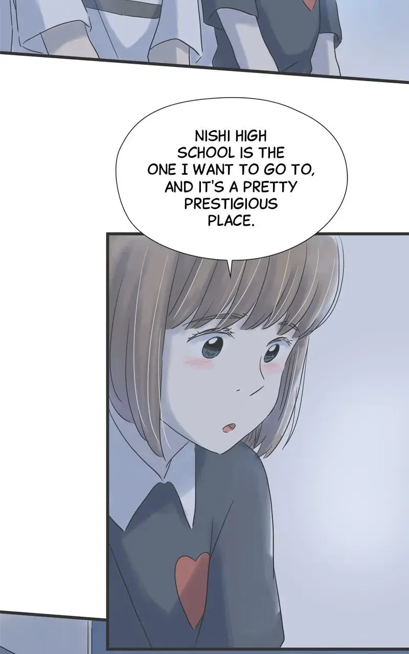It Rains On Precious Days - Chapter 80 - Page 28