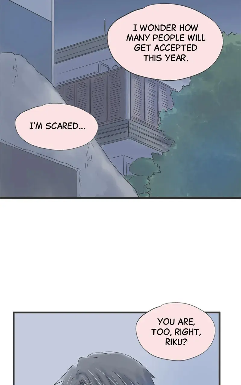 It Rains On Precious Days - Chapter 80 - Page 29