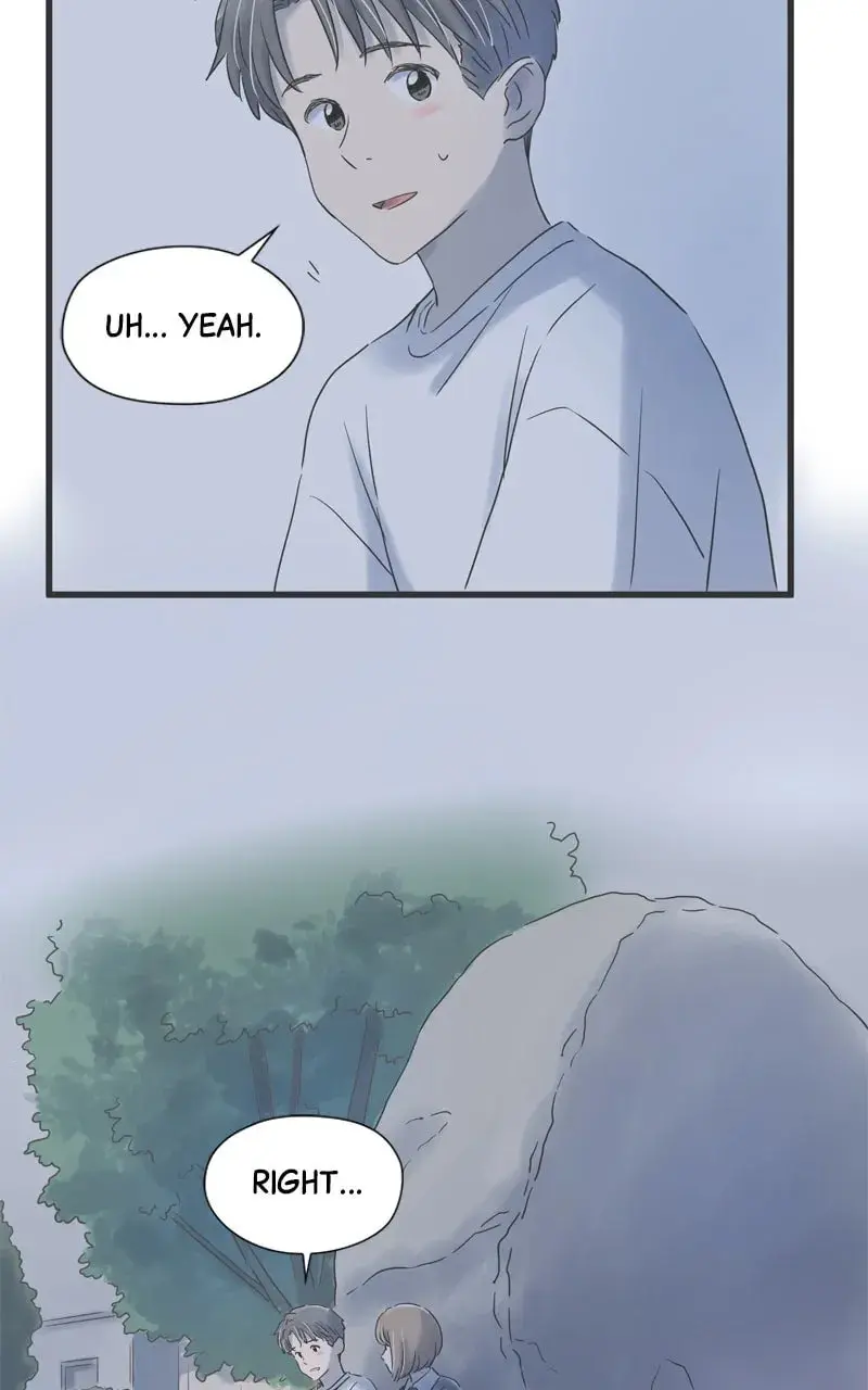 It Rains On Precious Days - Chapter 80 - Page 30