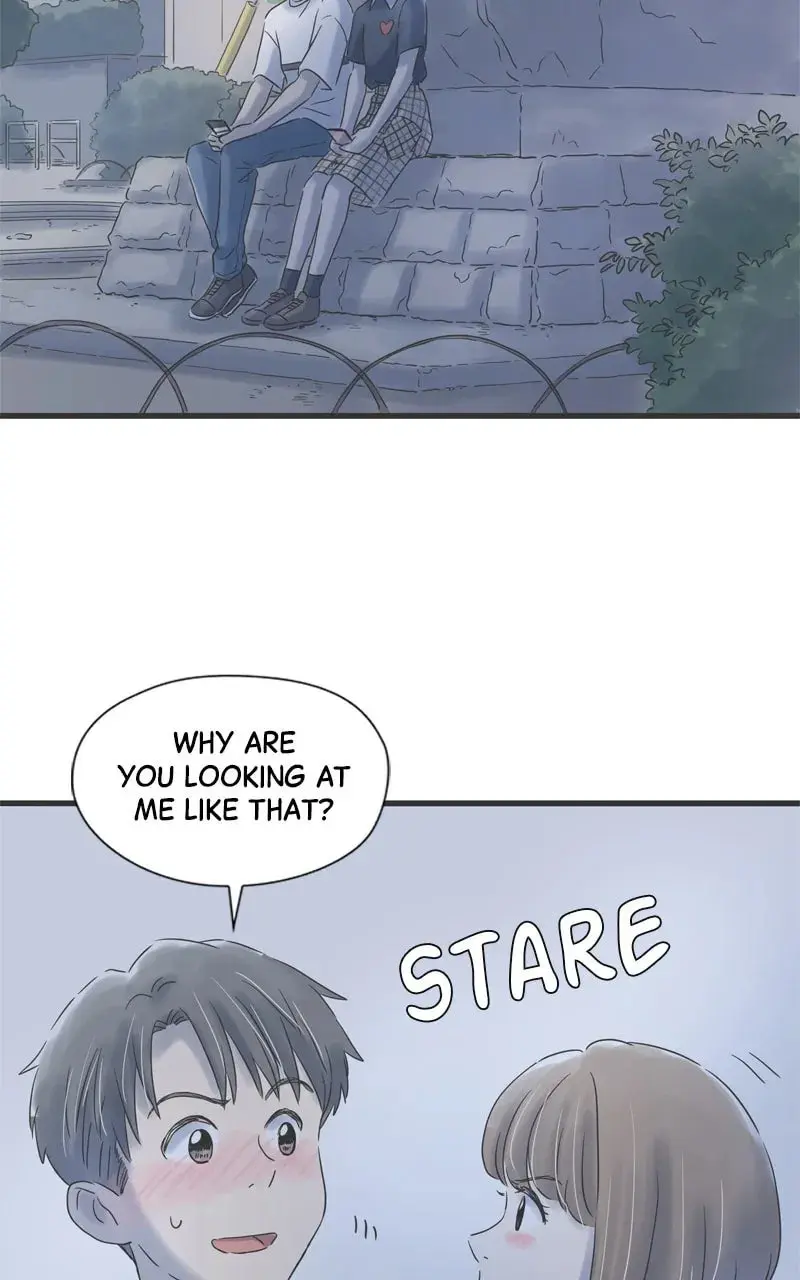 It Rains On Precious Days - Chapter 80 - Page 31
