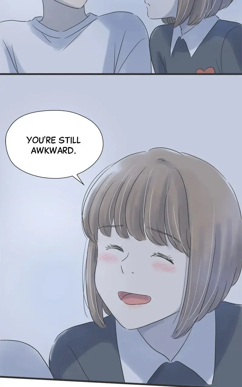 It Rains On Precious Days - Chapter 80 - Page 32