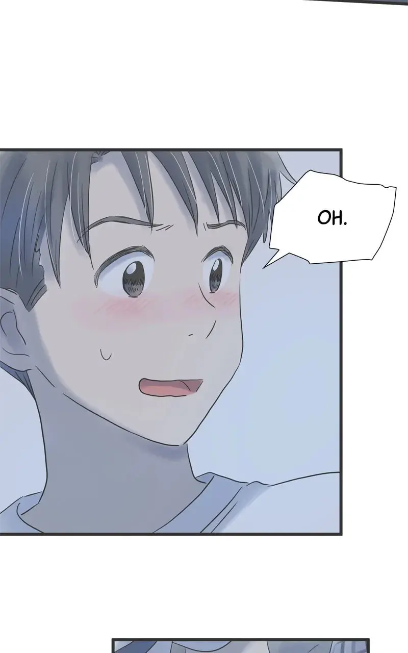 It Rains On Precious Days - Chapter 80 - Page 33
