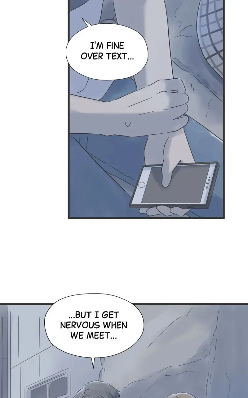 It Rains On Precious Days - Chapter 80 - Page 34