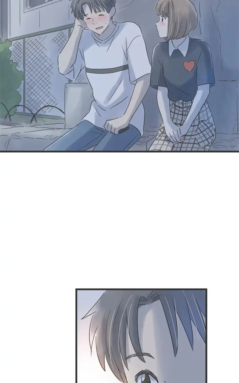 It Rains On Precious Days - Chapter 80 - Page 35