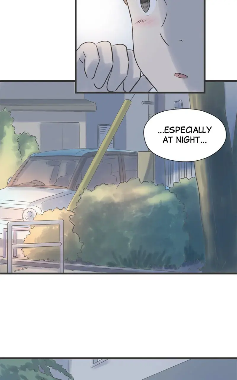 It Rains On Precious Days - Chapter 80 - Page 36