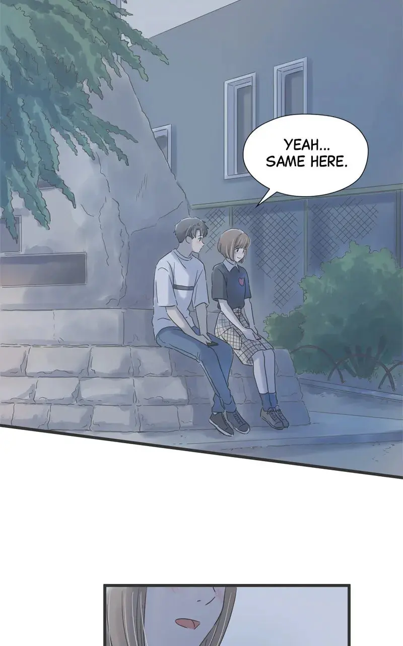 It Rains On Precious Days - Chapter 80 - Page 37