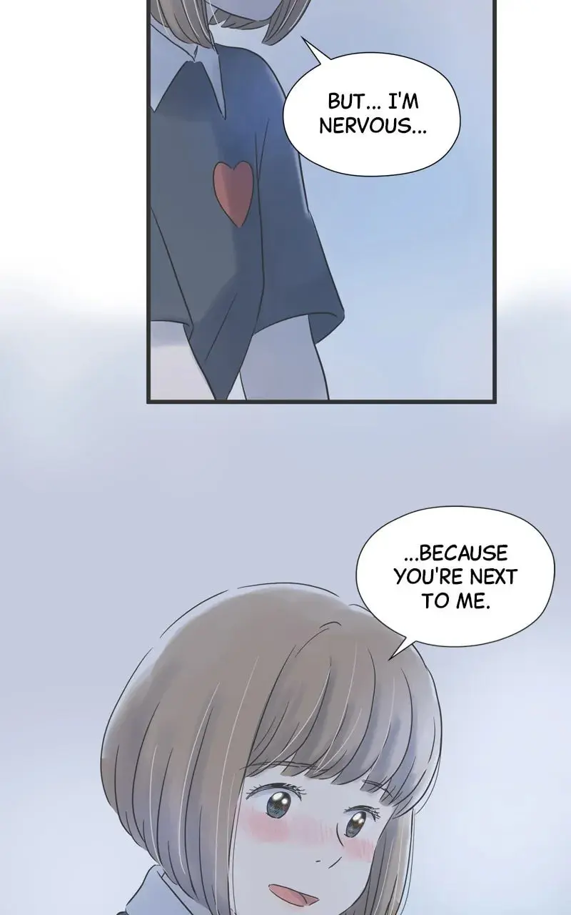 It Rains On Precious Days - Chapter 80 - Page 38
