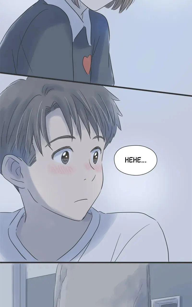 It Rains On Precious Days - Chapter 80 - Page 39