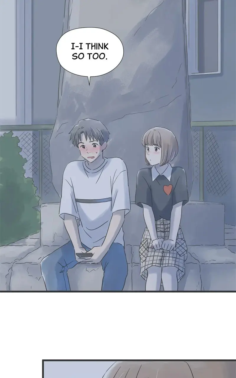 It Rains On Precious Days - Chapter 80 - Page 40