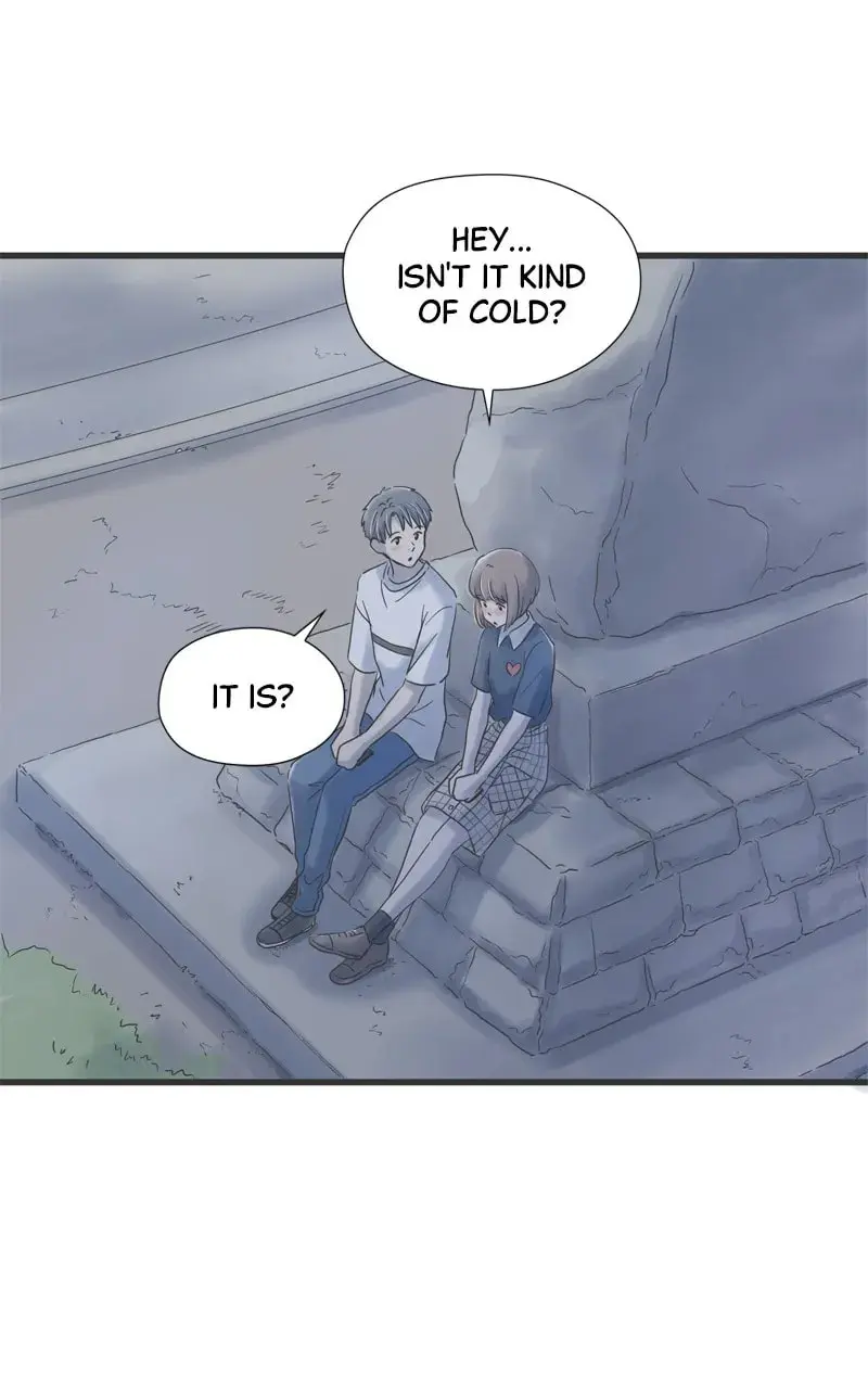 It Rains On Precious Days - Chapter 80 - Page 42