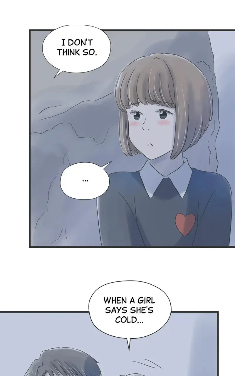 It Rains On Precious Days - Chapter 80 - Page 43
