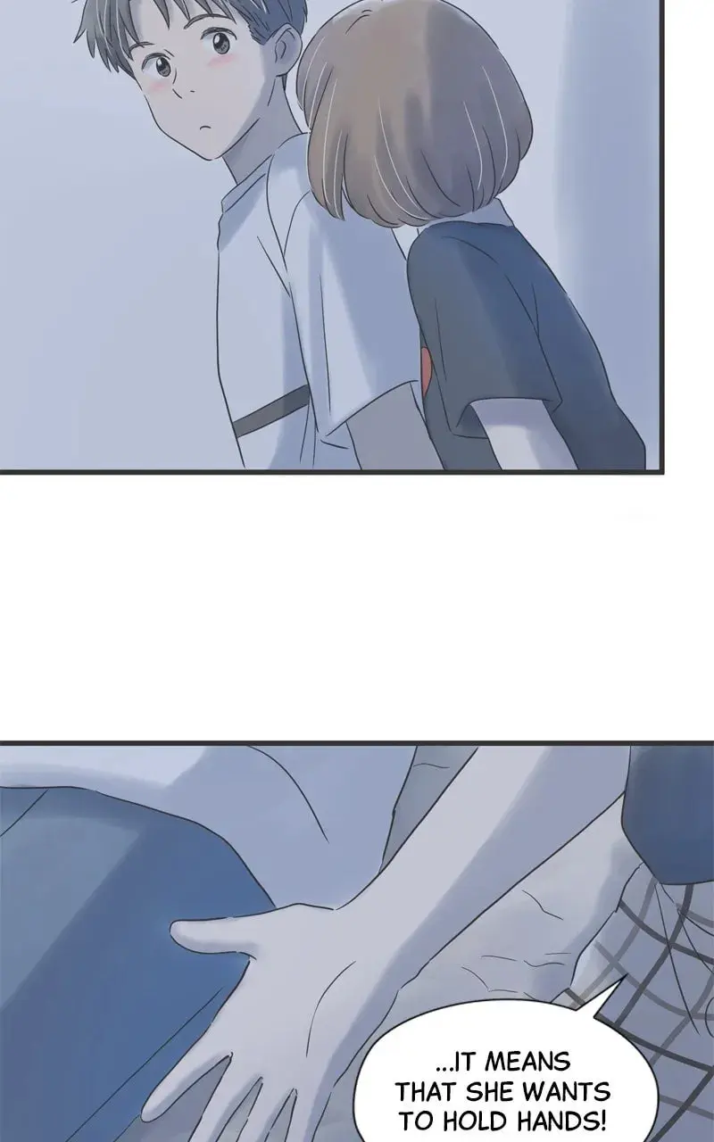 It Rains On Precious Days - Chapter 80 - Page 44
