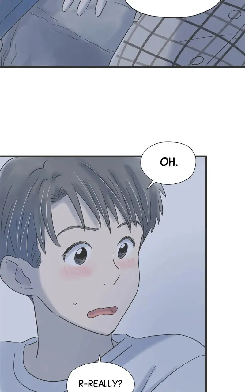 It Rains On Precious Days - Chapter 80 - Page 45