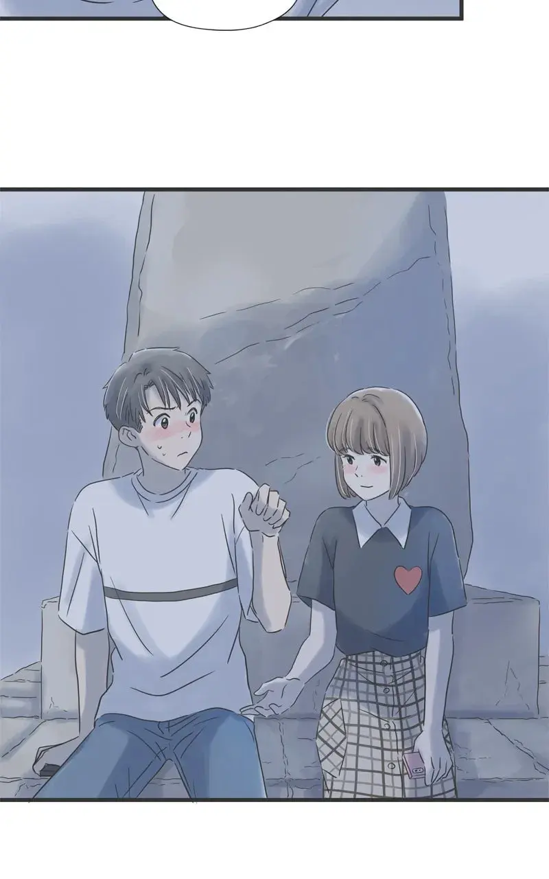 It Rains On Precious Days - Chapter 80 - Page 46