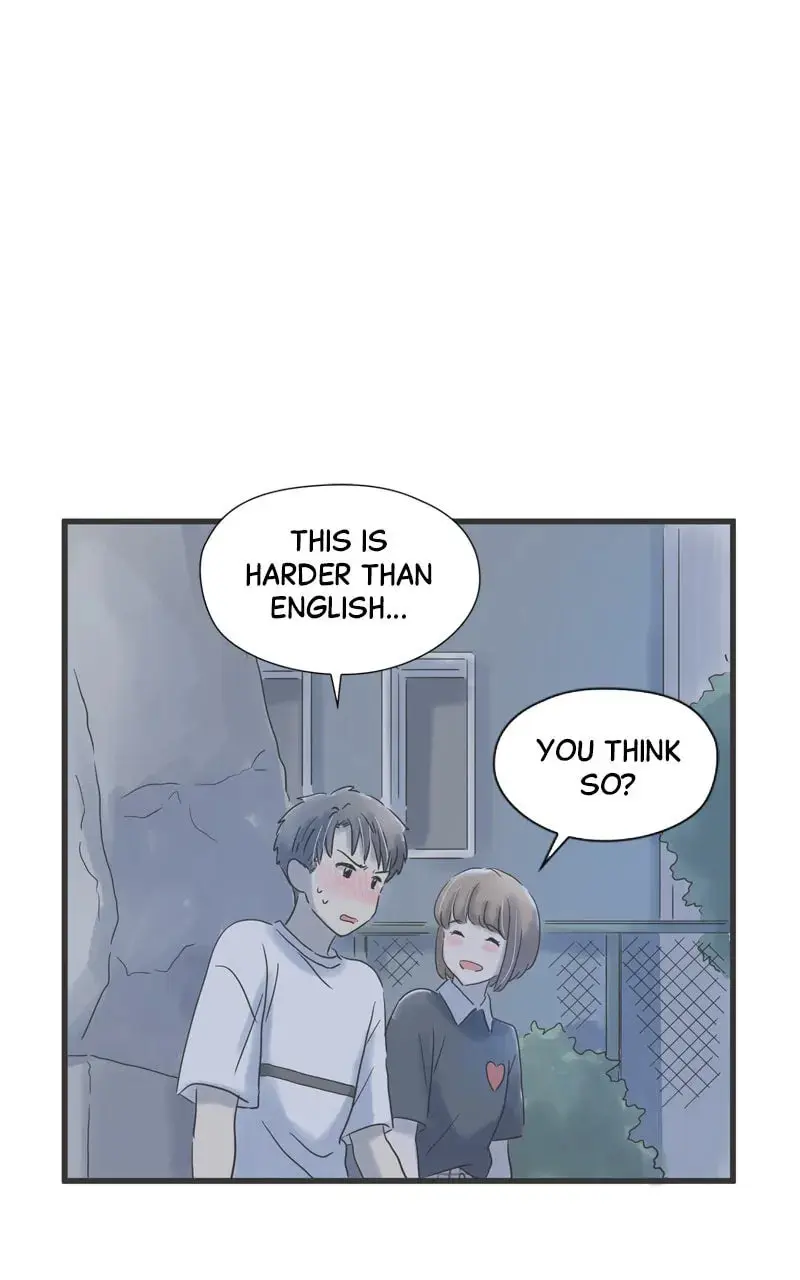 It Rains On Precious Days - Chapter 80 - Page 49
