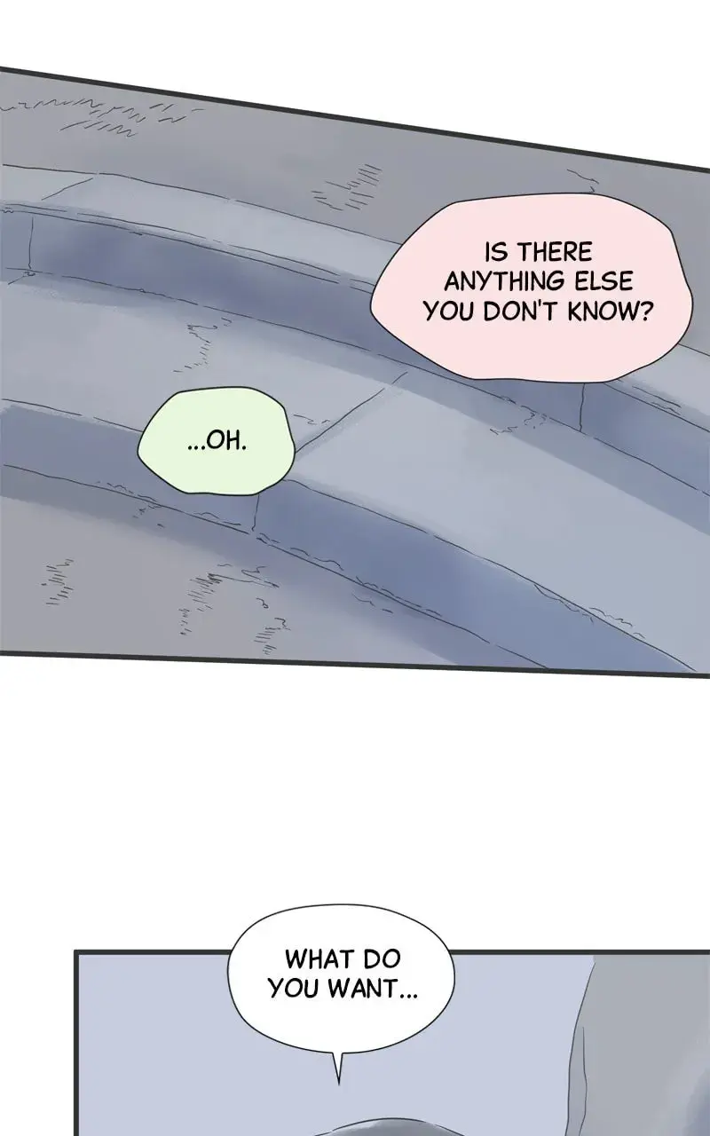 It Rains On Precious Days - Chapter 80 - Page 50