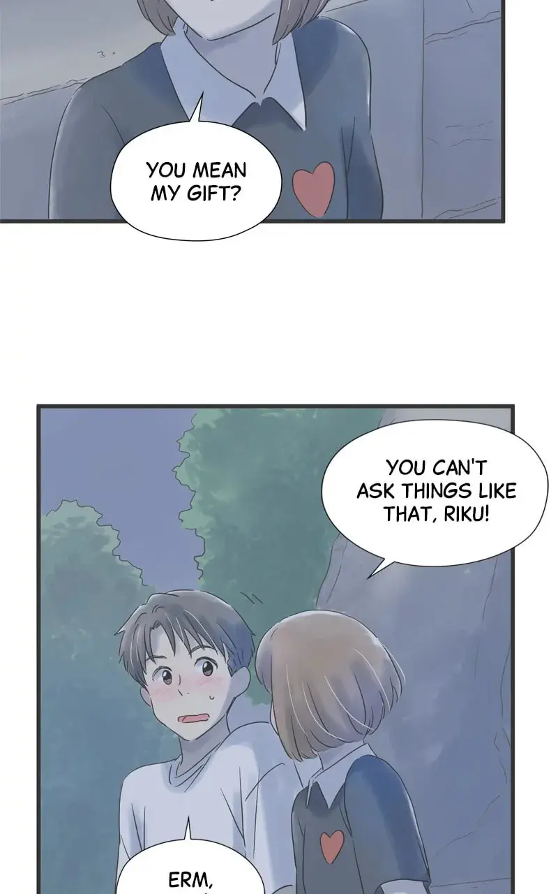It Rains On Precious Days - Chapter 80 - Page 52