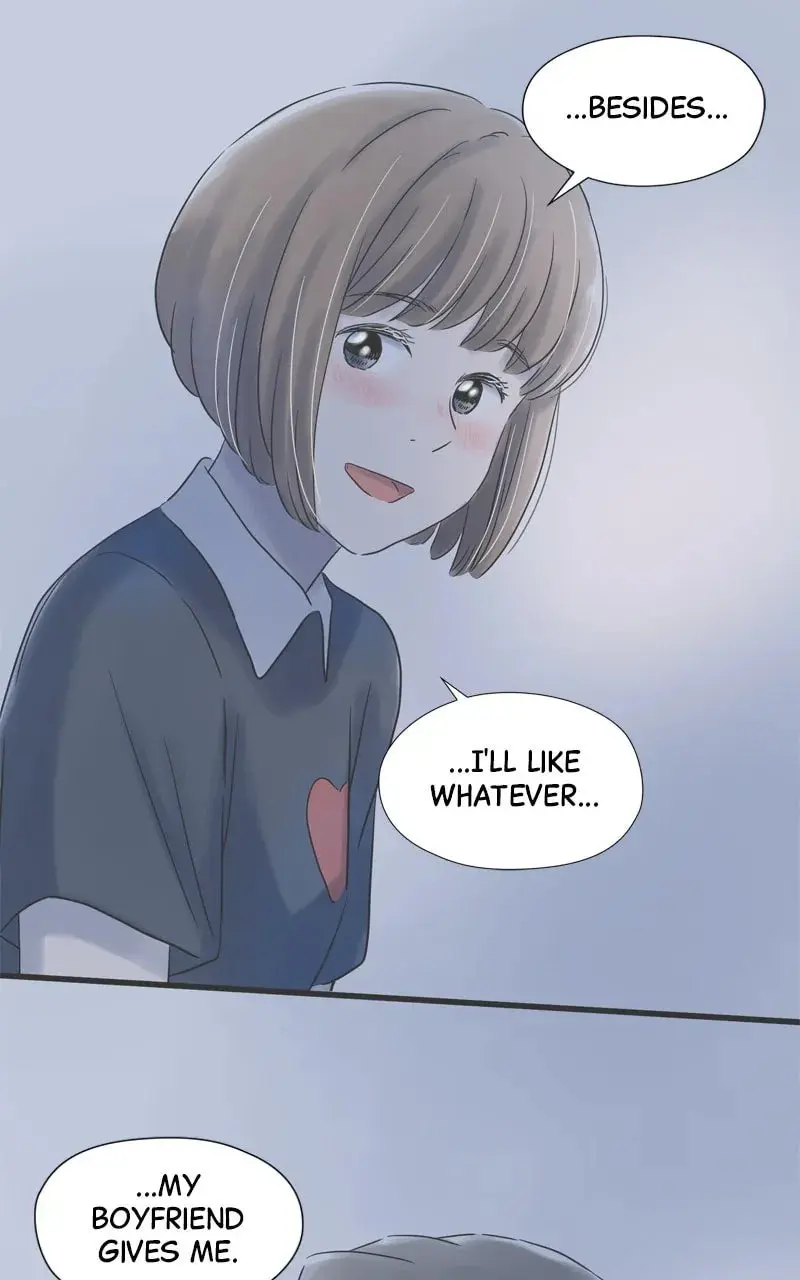 It Rains On Precious Days - Chapter 80 - Page 54