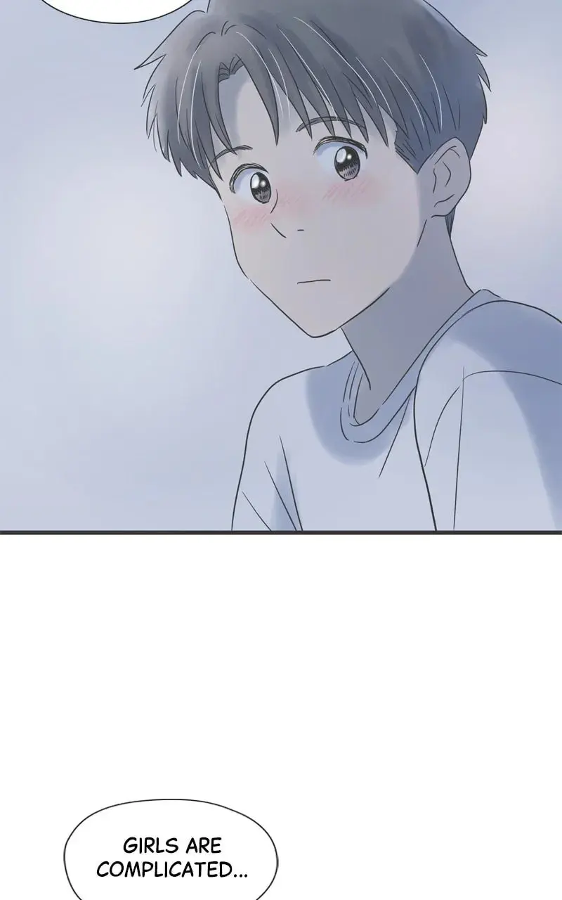 It Rains On Precious Days - Chapter 80 - Page 55