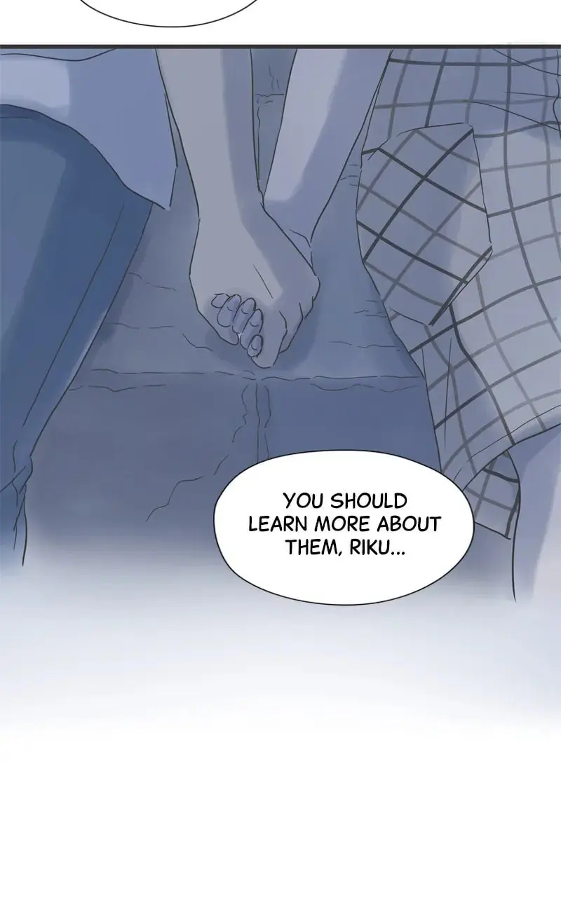 It Rains On Precious Days - Chapter 80 - Page 56