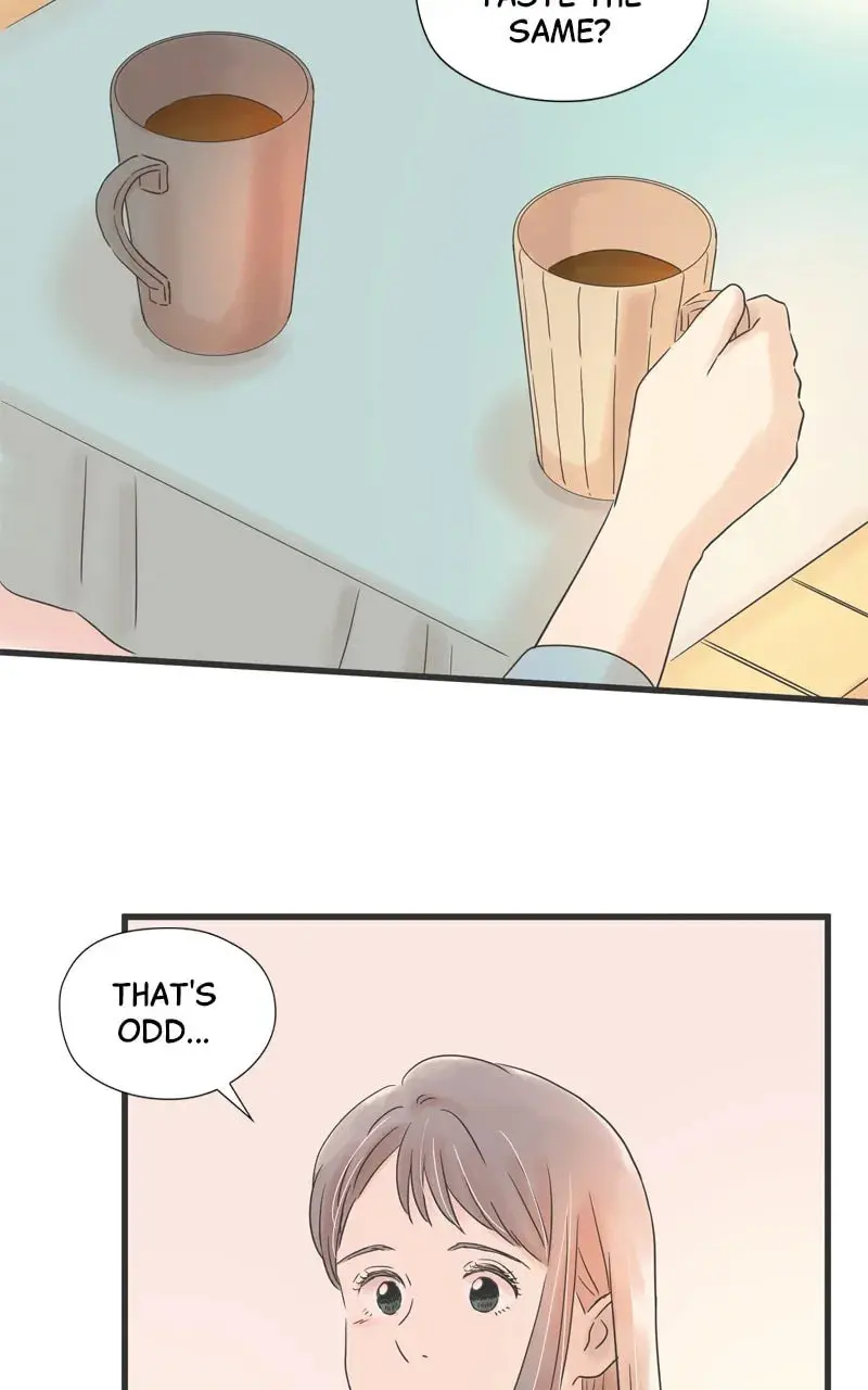 It Rains On Precious Days - Chapter 80 - Page 59
