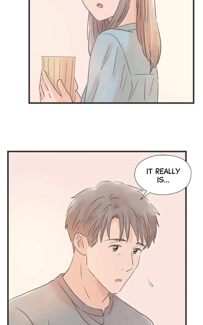 It Rains On Precious Days - Chapter 80 - Page 60