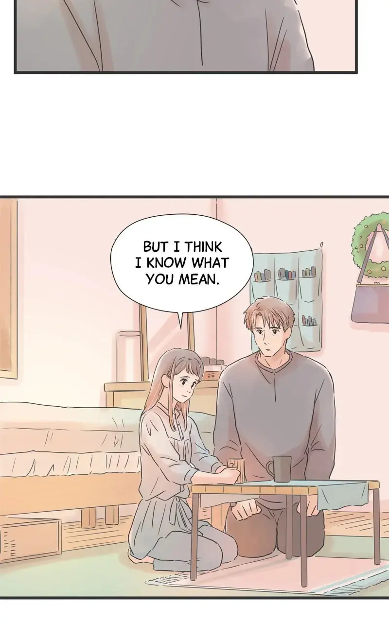 It Rains On Precious Days - Chapter 80 - Page 61