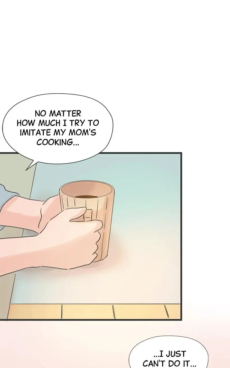 It Rains On Precious Days - Chapter 80 - Page 62